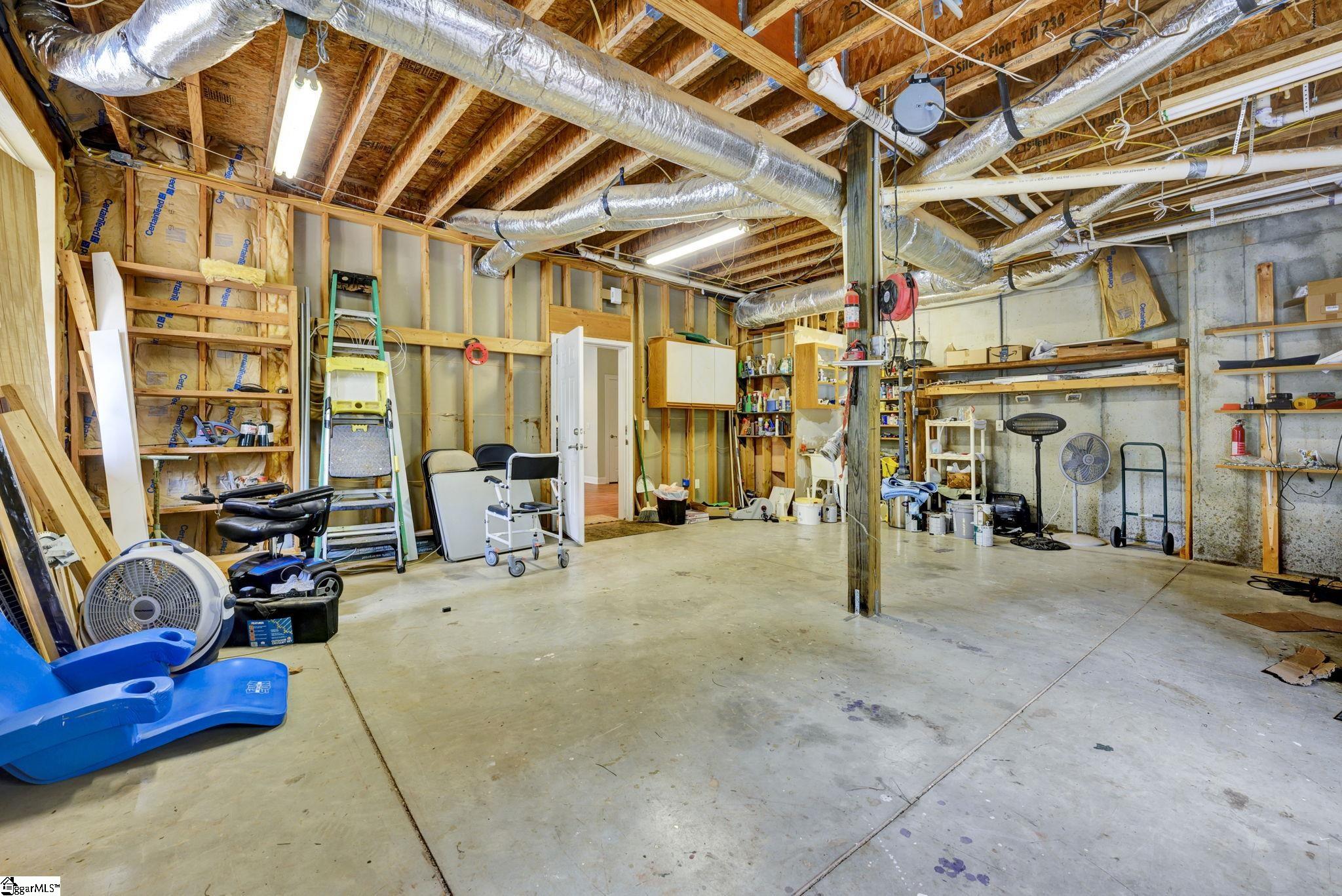 2535 Standing Springs Road Greenville, SC 29605 - Photo 33 of 36