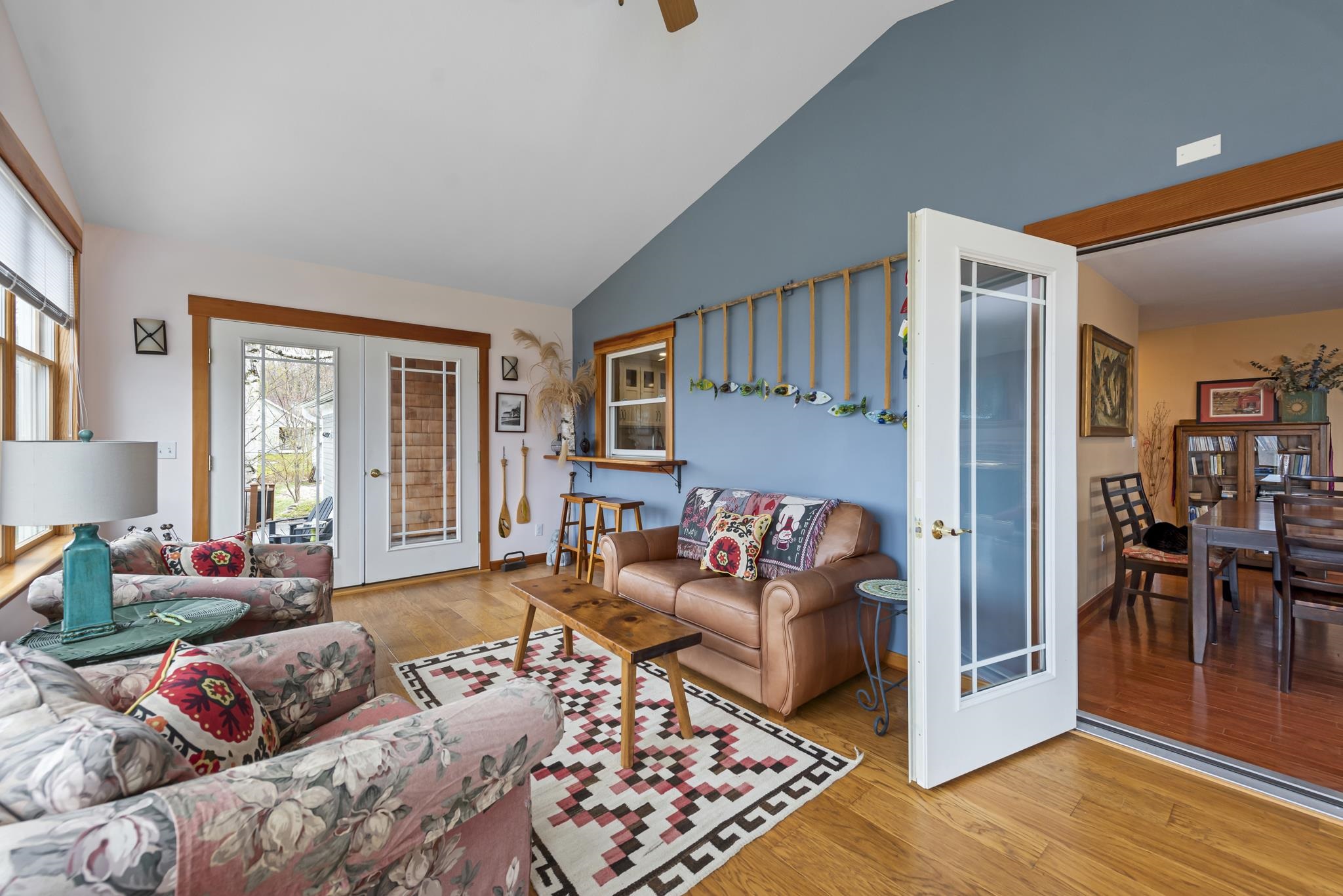 164 Ledge Hill Road Tuftonboro, NH 03816 - Photo 12 of 40 Gallery Image 12