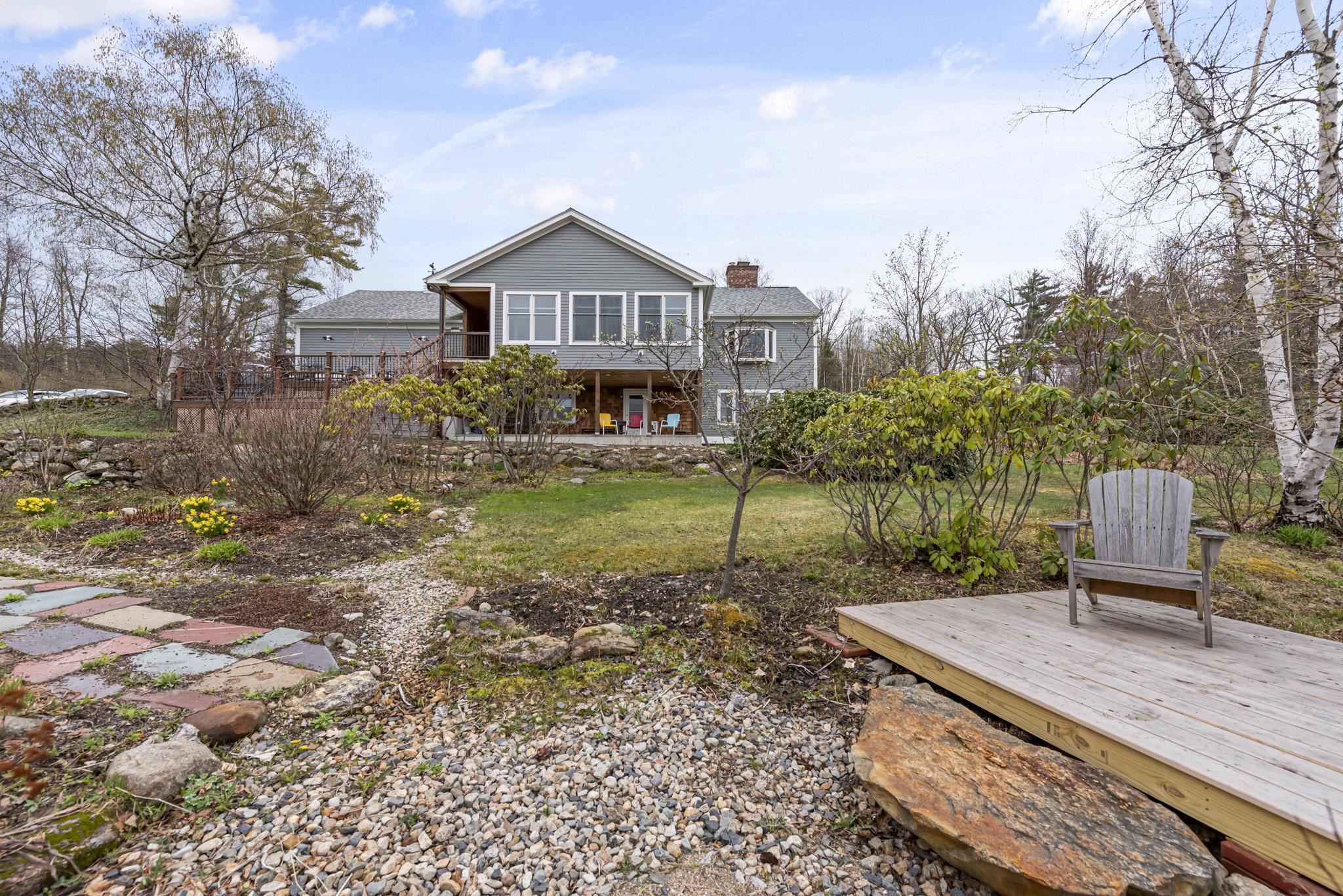 164 Ledge Hill Road Tuftonboro, NH 03816 - Photo 13 of 40 Gallery Image 13