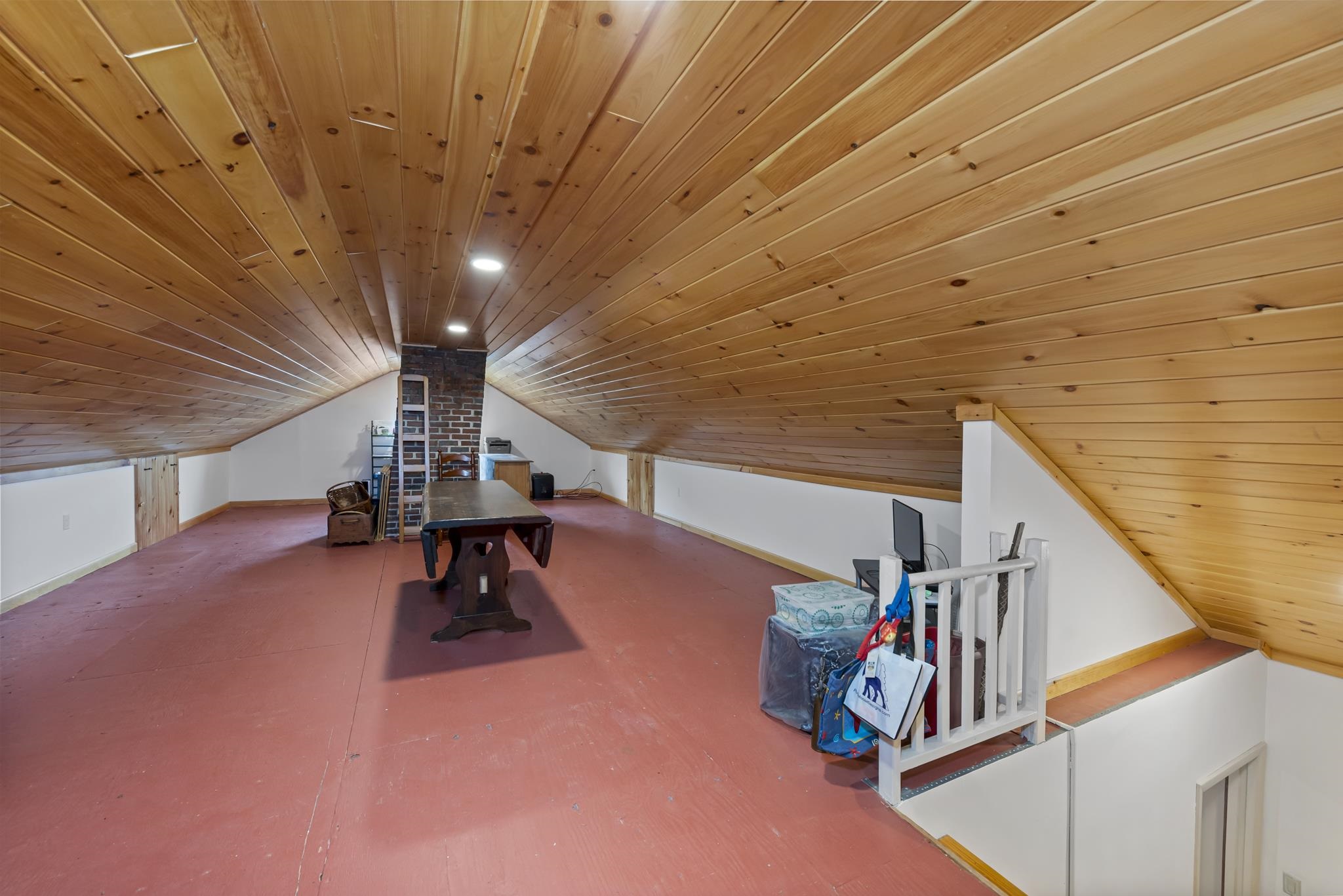 164 Ledge Hill Road Tuftonboro, NH 03816 - Photo 17 of 40 Gallery Image 17