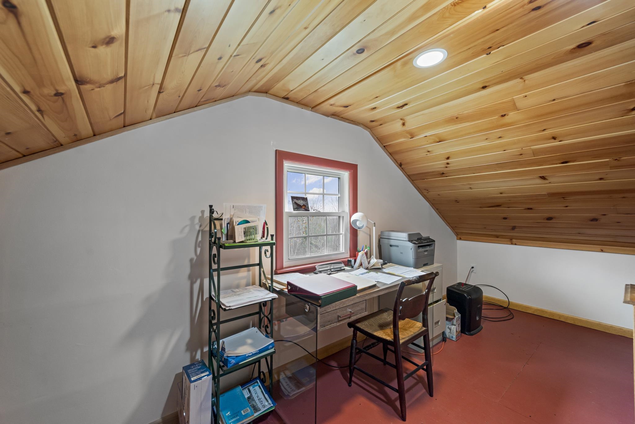 164 Ledge Hill Road Tuftonboro, NH 03816 - Photo 18 of 40 Gallery Image 18