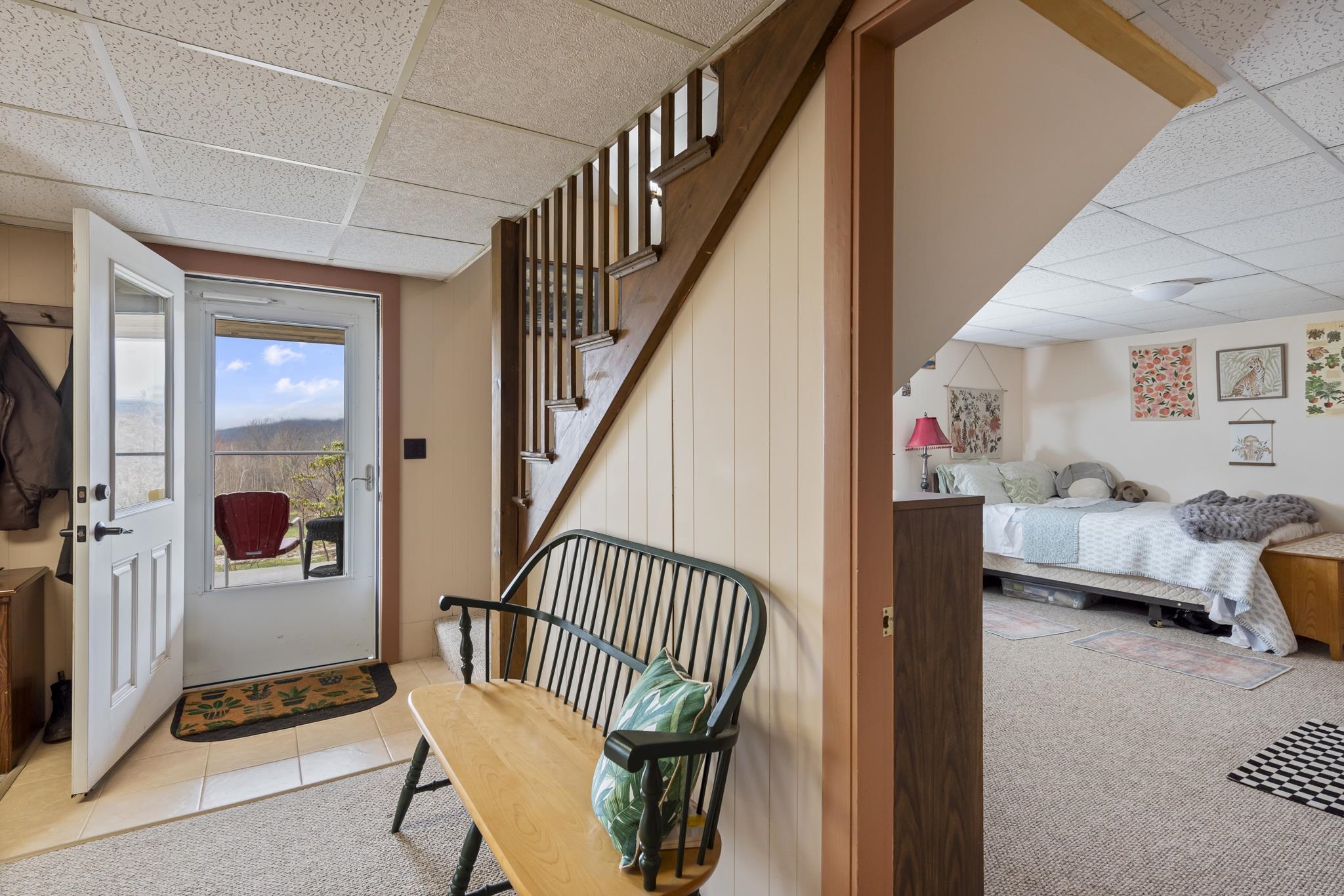 164 Ledge Hill Road Tuftonboro, NH 03816 - Photo 19 of 40 Gallery Image 19