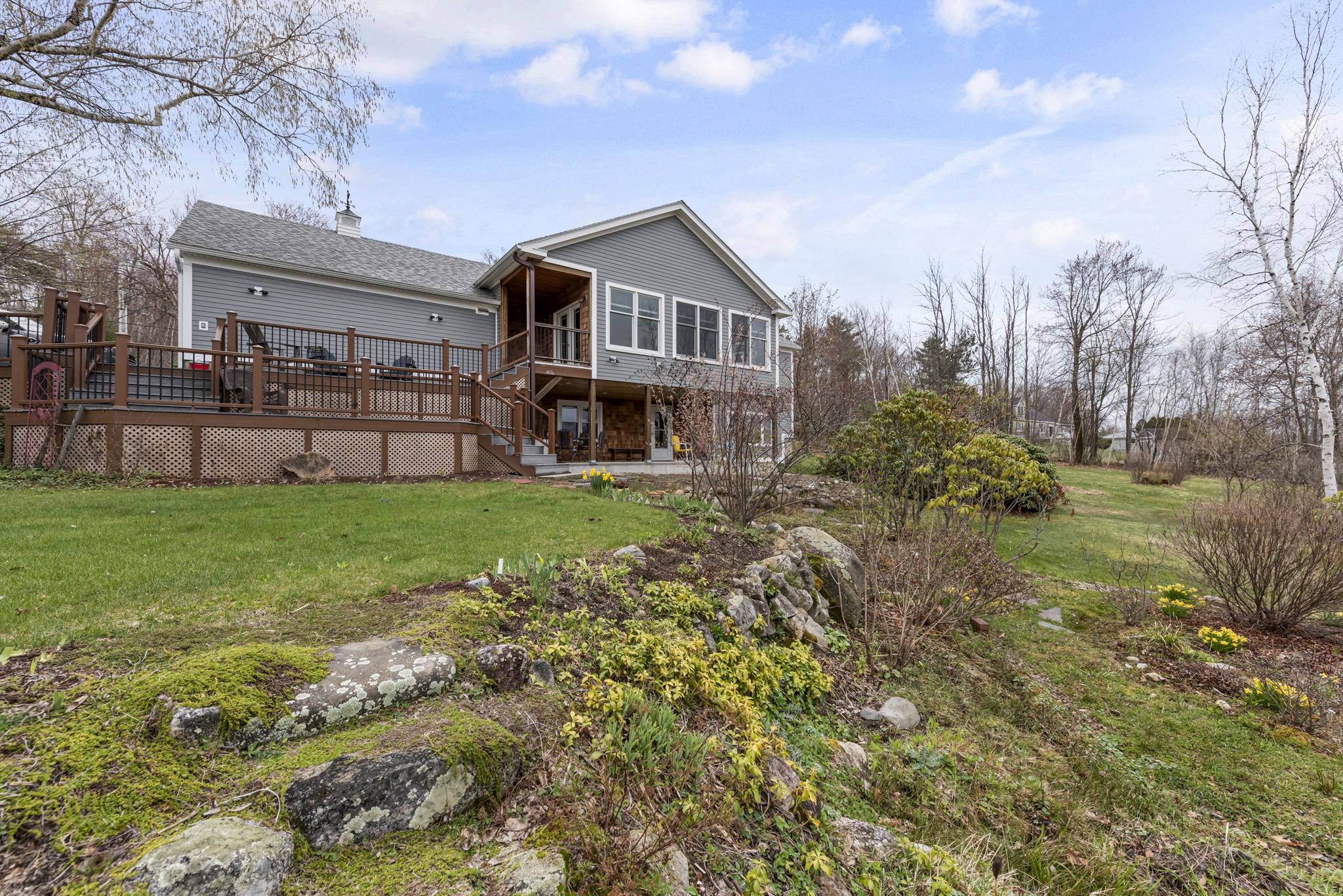 164 Ledge Hill Road Tuftonboro, NH 03816 - Photo 2 of 40 Gallery Image 2
