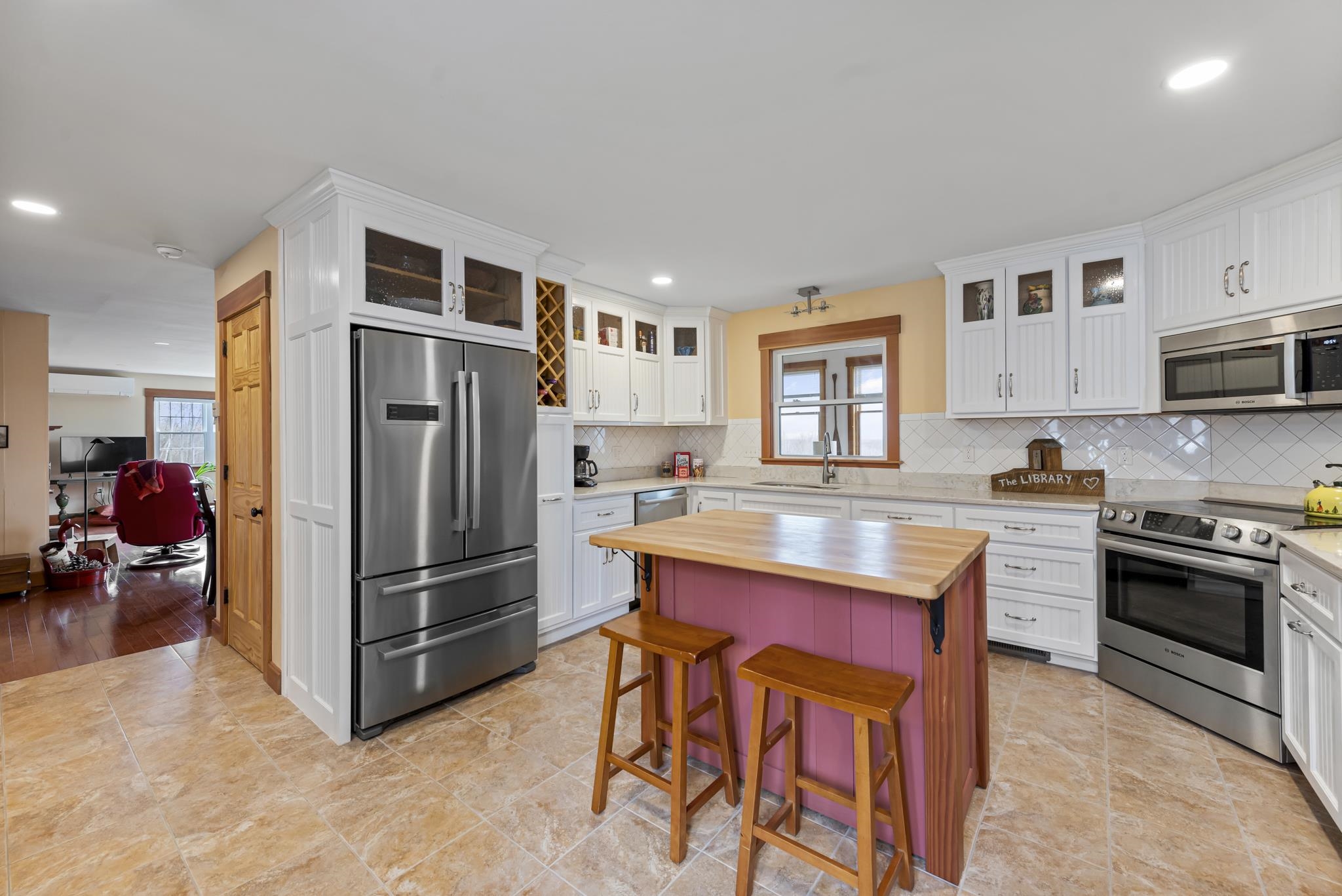 164 Ledge Hill Road Tuftonboro, NH 03816 - Photo 24 of 40 Gallery Image 24