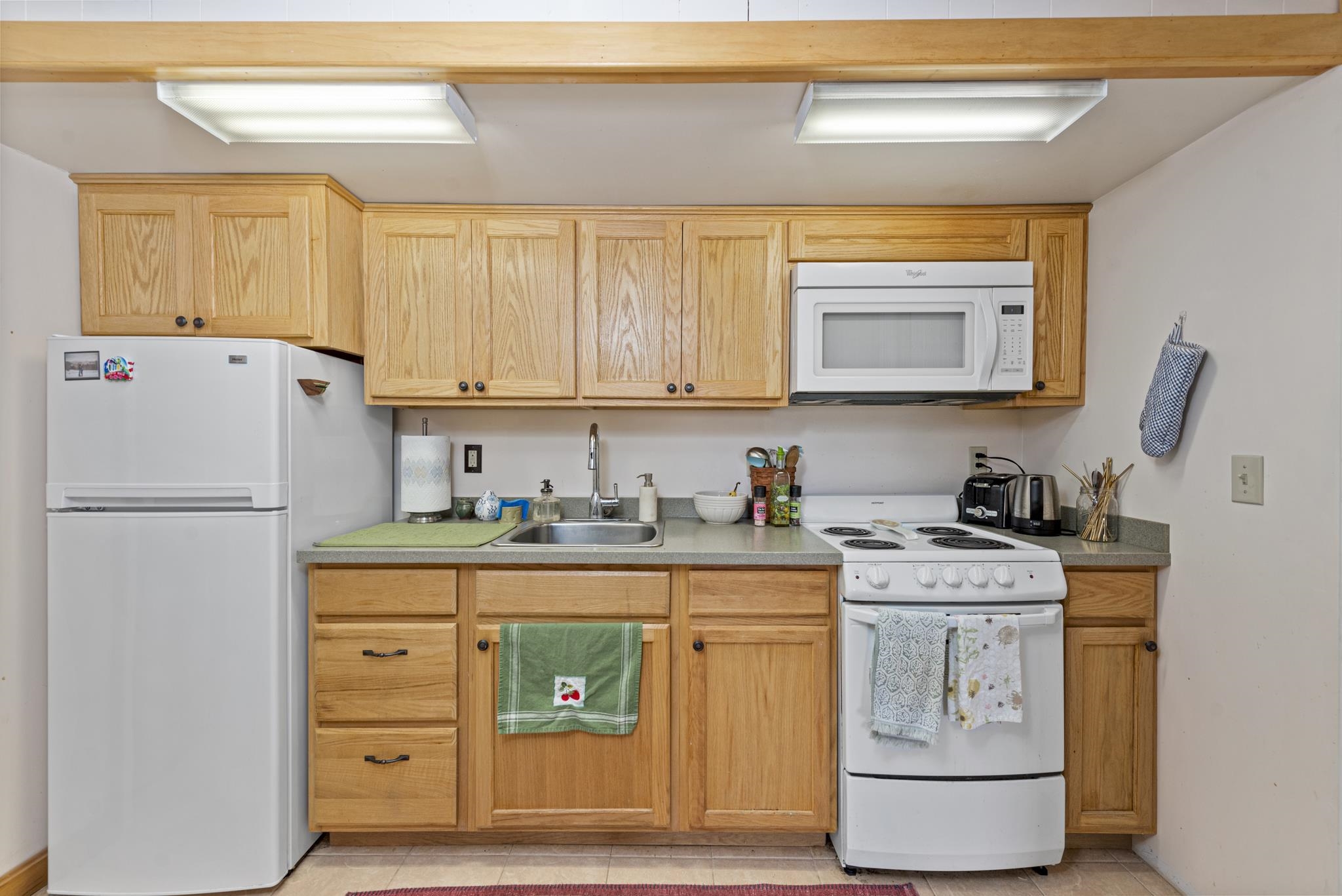 164 Ledge Hill Road Tuftonboro, NH 03816 - Photo 25 of 40 Gallery Image 25