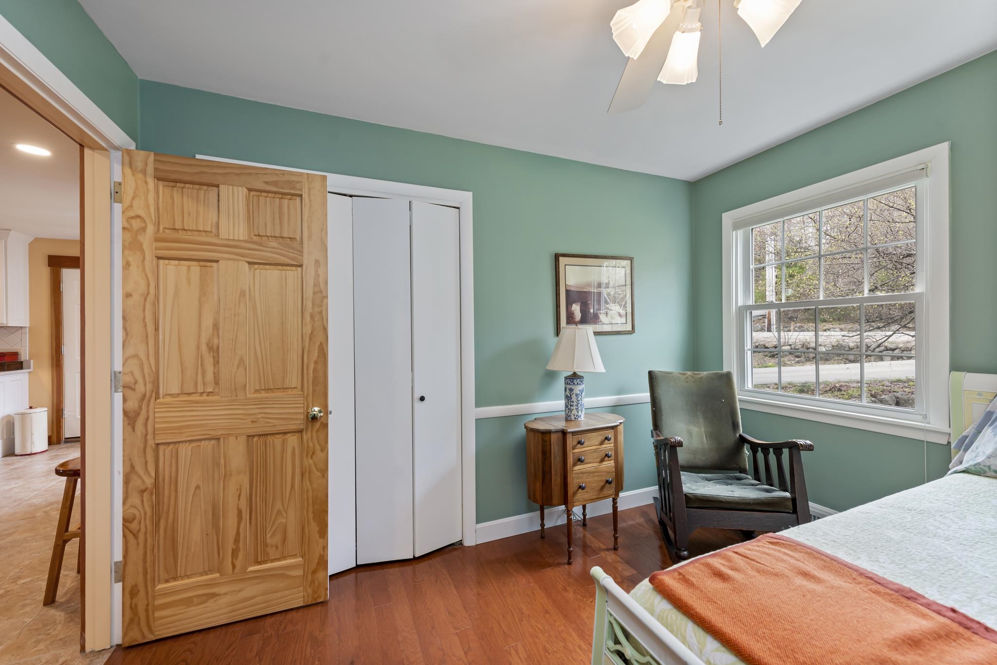 164 Ledge Hill Road Tuftonboro, NH 03816 - Photo 3 of 40 Gallery Image 3