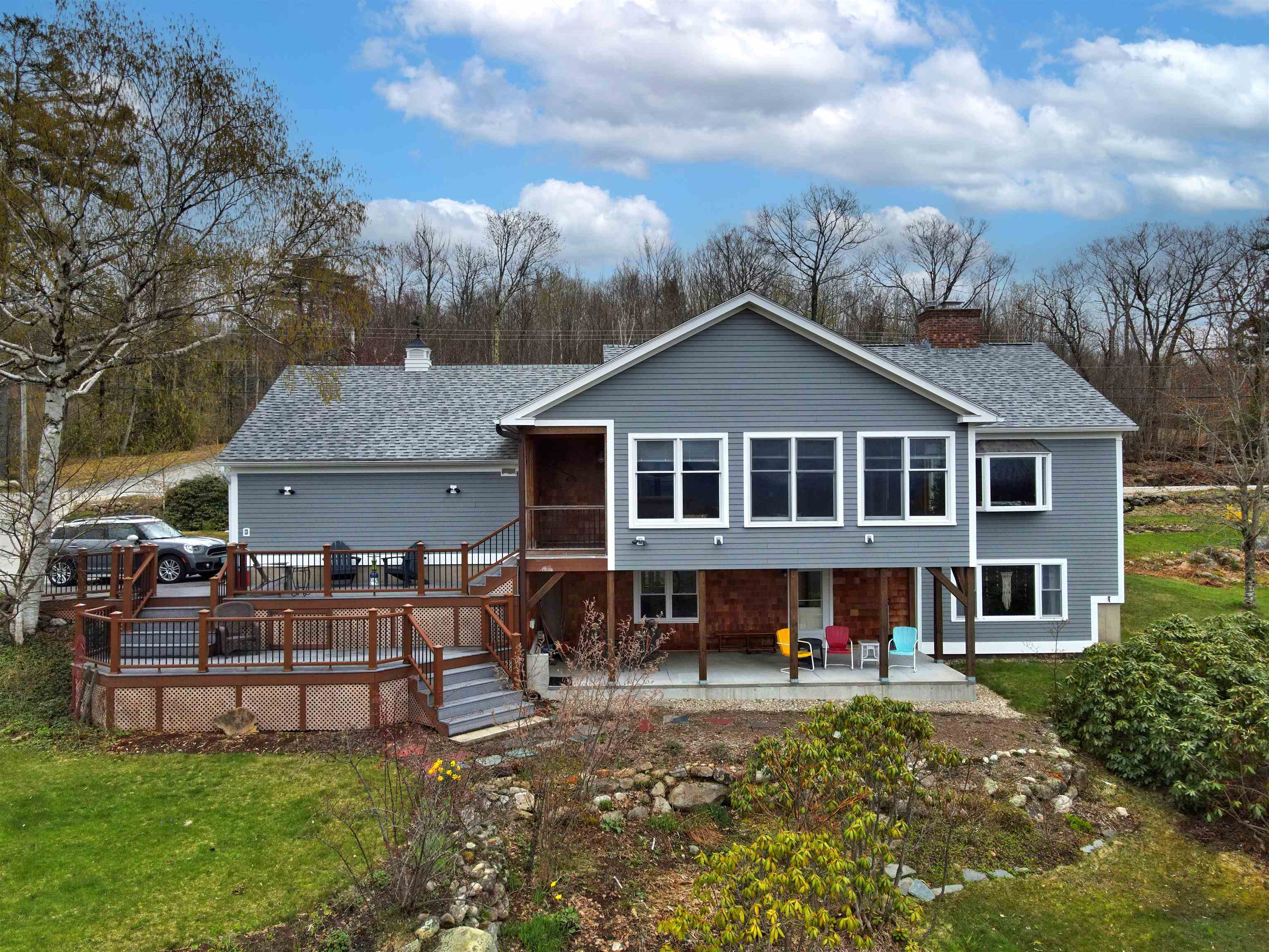 164 Ledge Hill Road Tuftonboro, NH 03816 - Photo 32 of 40 Gallery Image 32