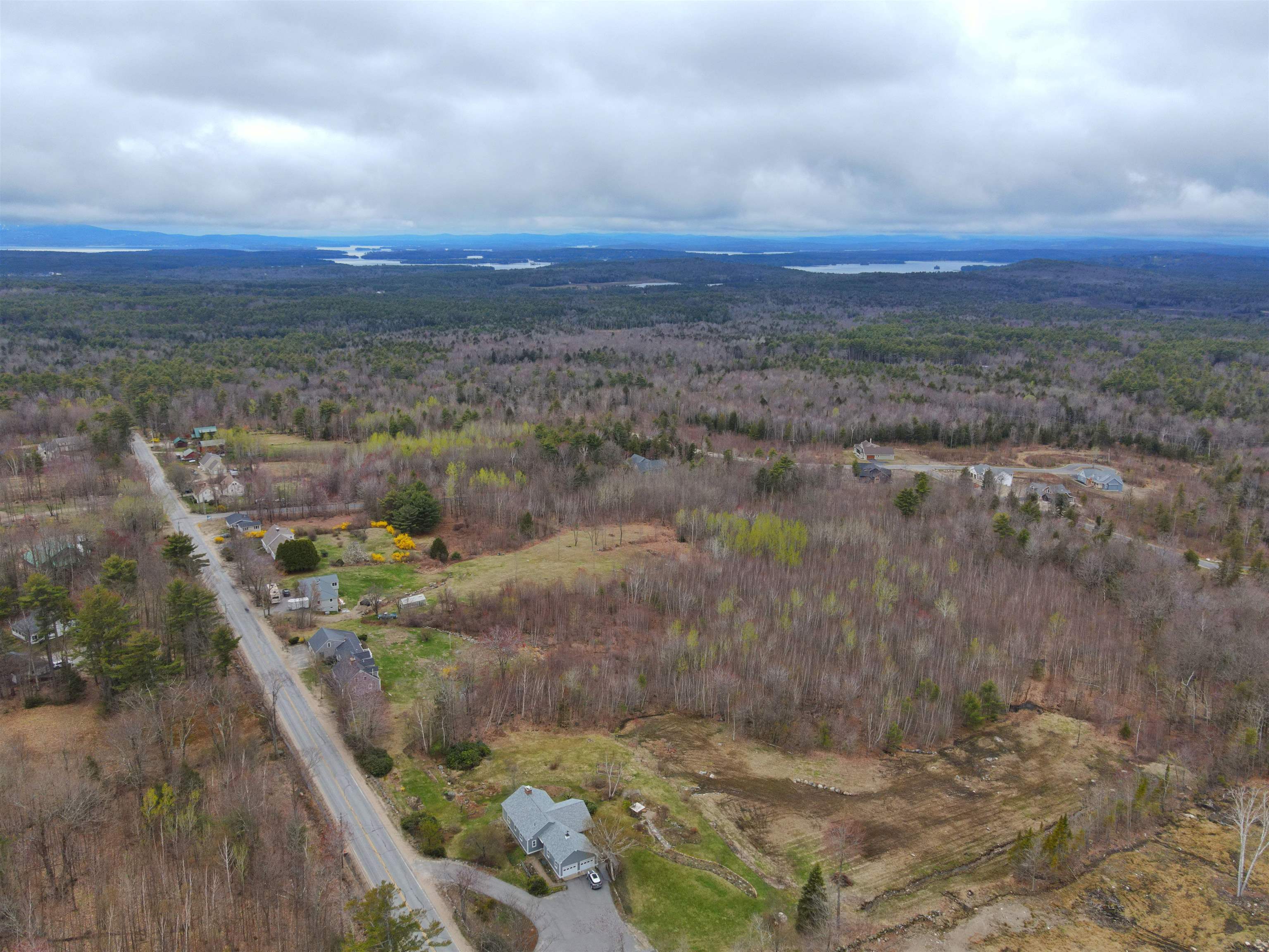 164 Ledge Hill Road Tuftonboro, NH 03816 - Photo 33 of 40 Gallery Image 33