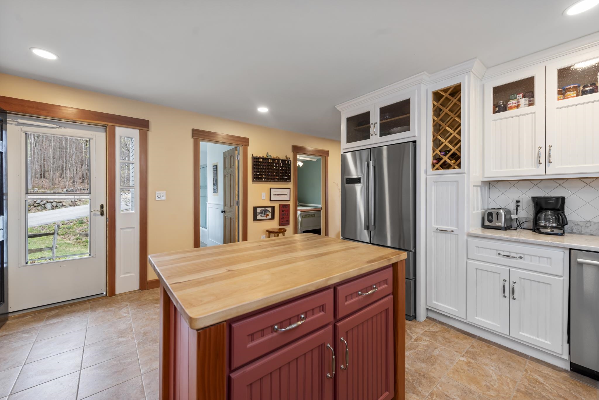 164 Ledge Hill Road Tuftonboro, NH 03816 - Photo 35 of 40 Gallery Image 35