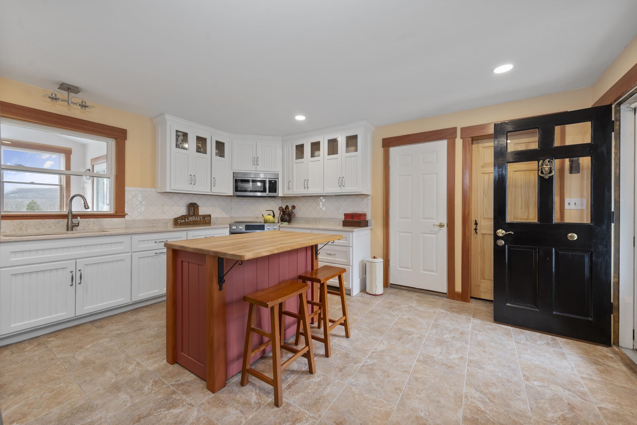 164 Ledge Hill Road Tuftonboro, NH 03816 - Photo 36 of 40 Gallery Image 36