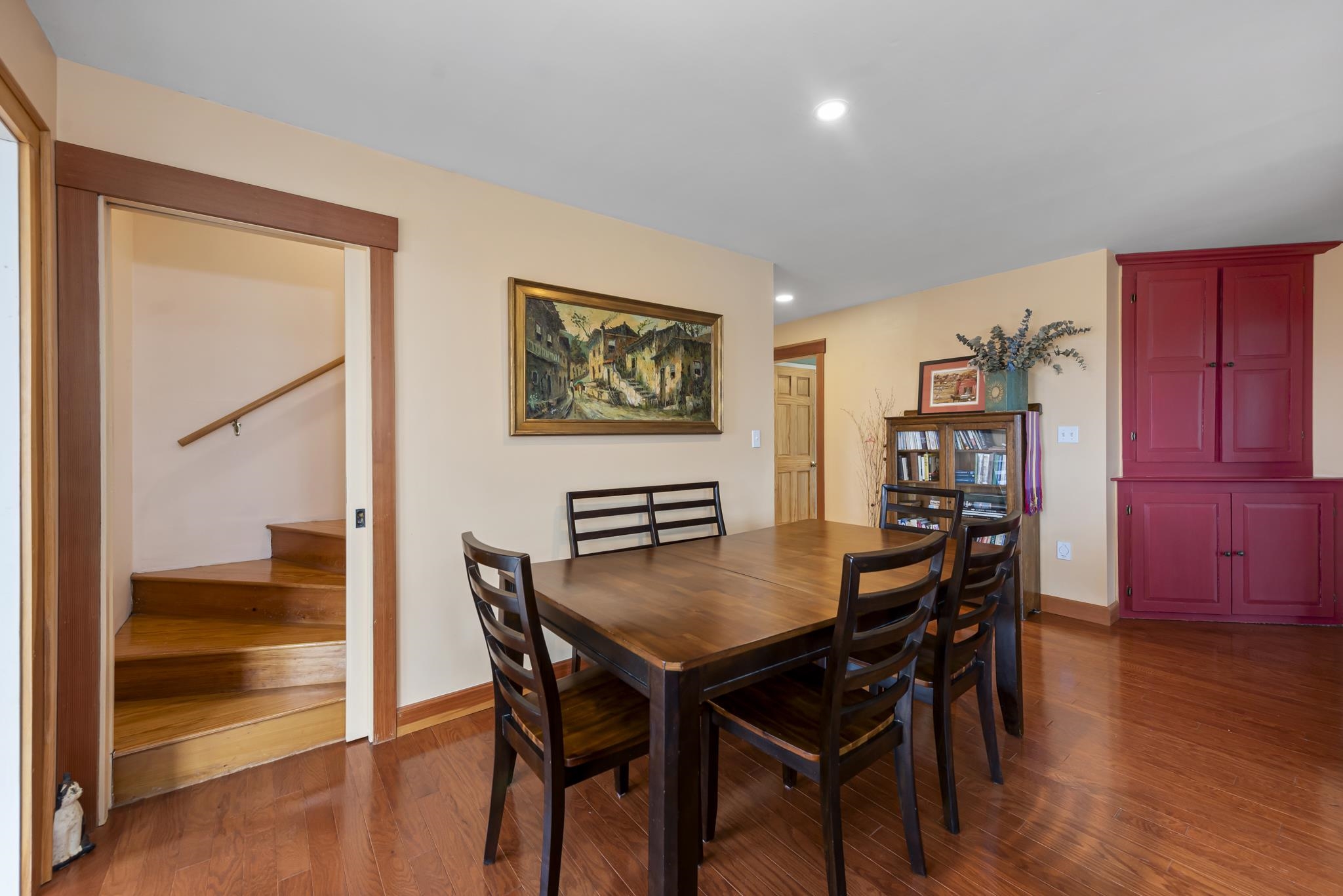 164 Ledge Hill Road Tuftonboro, NH 03816 - Photo 38 of 40 Gallery Image 38
