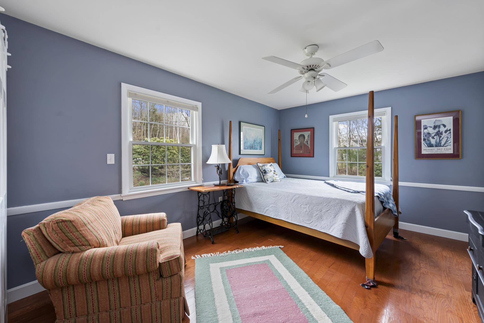 164 Ledge Hill Road Tuftonboro, NH 03816 - Photo 4 of 40 Gallery Image 4