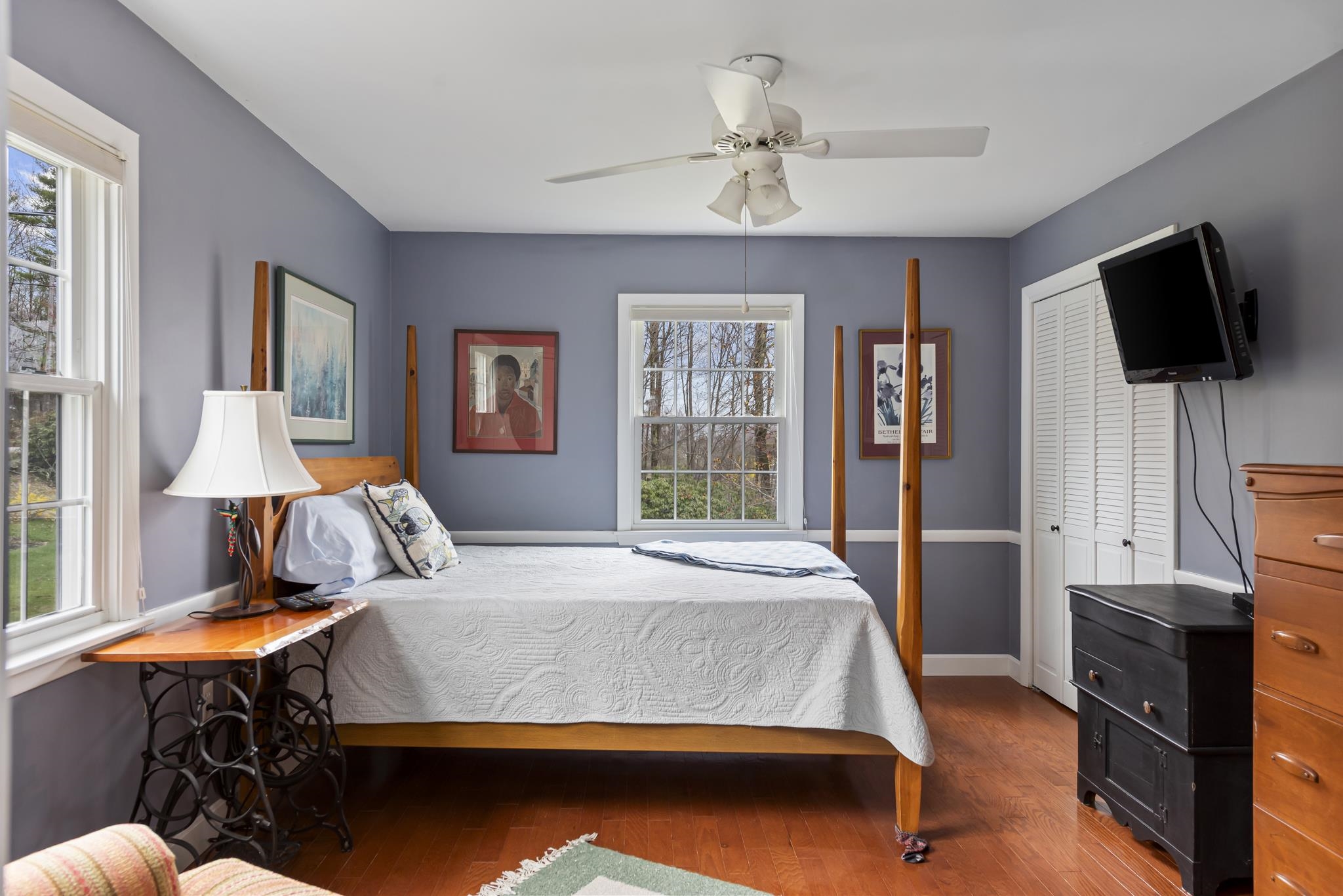 164 Ledge Hill Road Tuftonboro, NH 03816 - Photo 5 of 40 Gallery Image 5