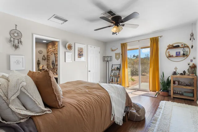 $480,000 | 58371 Ute Trail, Yucca Valley, CA 92284