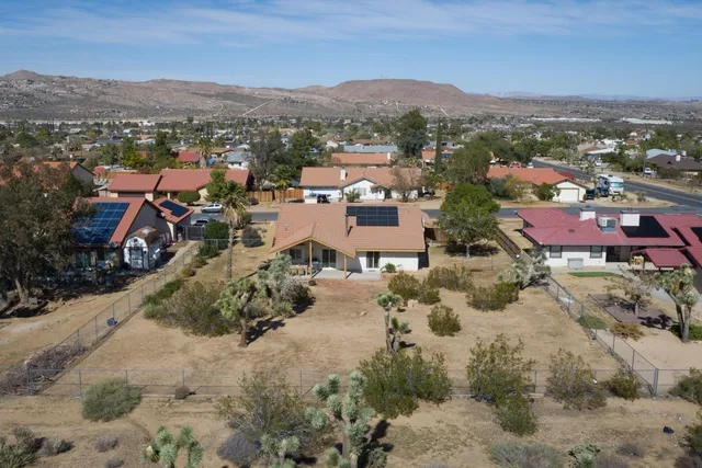 $480,000 | 58371 Ute Trail, Yucca Valley, CA 92284