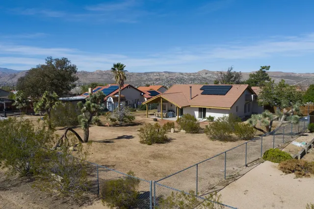 $480,000 | 58371 Ute Trail, Yucca Valley, CA 92284