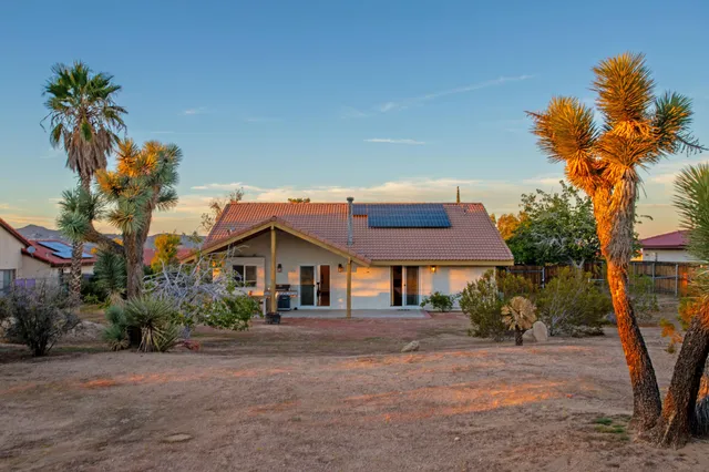 $480,000 | 58371 Ute Trail, Yucca Valley, CA 92284