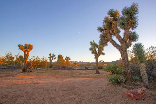 $480,000 | 58371 Ute Trail, Yucca Valley, CA 92284