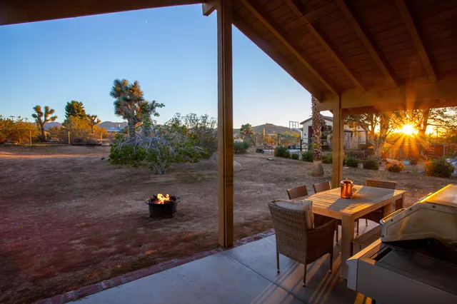 $480,000 | 58371 Ute Trail, Yucca Valley, CA 92284