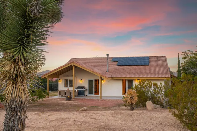 $480,000 | 58371 Ute Trail, Yucca Valley, CA 92284