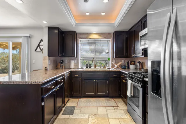 $480,000 | 58371 Ute Trail, Yucca Valley, CA 92284