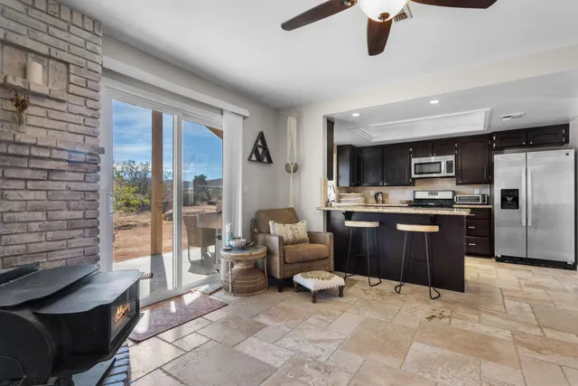 $480,000 | 58371 Ute Trail, Yucca Valley, CA 92284