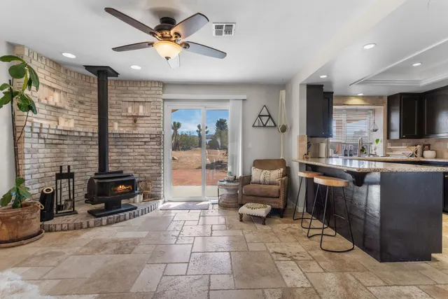 $480,000 | 58371 Ute Trail, Yucca Valley, CA 92284