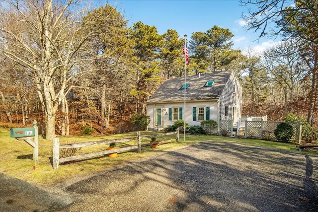 $749,000 | 132 Stagecoach Drive, South Chatham, MA 02659