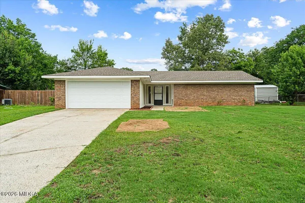 $219,900 | 109 Monteigo Court, Centerville, GA 31028
