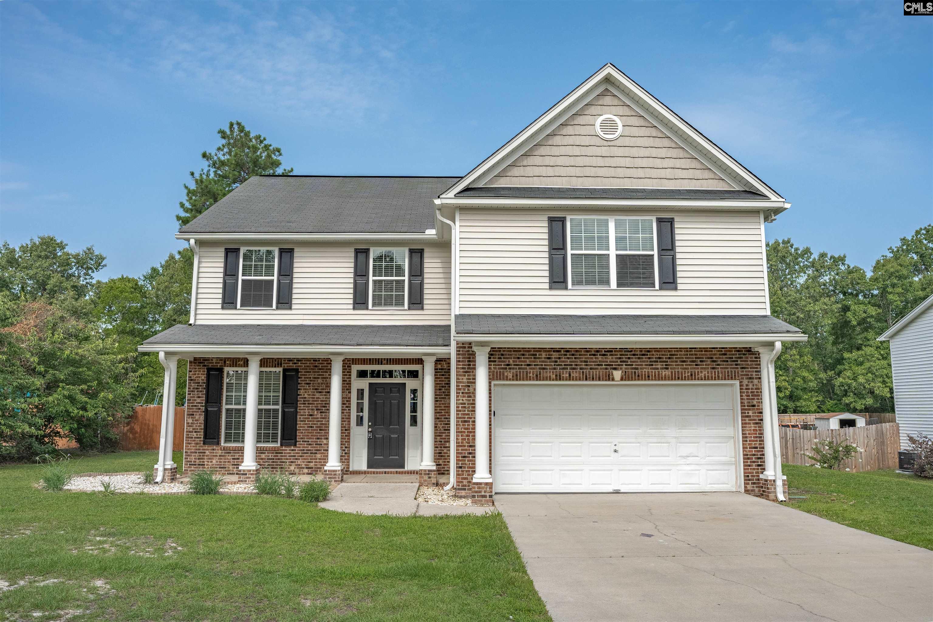 69 Abbey Road Elgin, SC 29045 - Photo 1 of 47