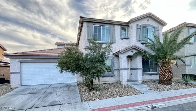 $2,150 | 721 East Caballo Hills Avenue, North Las Vegas, NV 89081