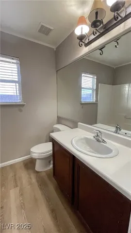 $2,150 | 721 East Caballo Hills Avenue, North Las Vegas, NV 89081