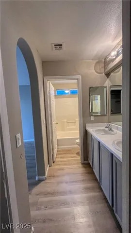 $2,150 | 721 East Caballo Hills Avenue, North Las Vegas, NV 89081