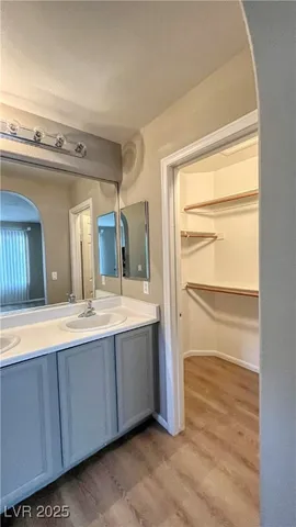 $2,150 | 721 East Caballo Hills Avenue, North Las Vegas, NV 89081