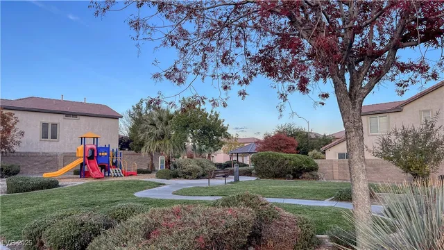 $2,150 | 721 East Caballo Hills Avenue, North Las Vegas, NV 89081