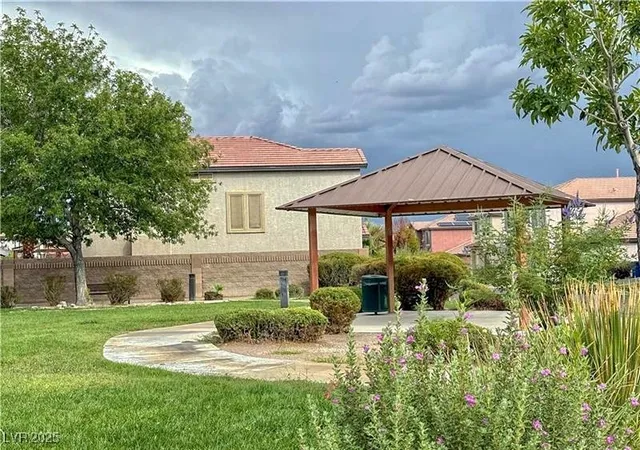 $2,150 | 721 East Caballo Hills Avenue, North Las Vegas, NV 89081