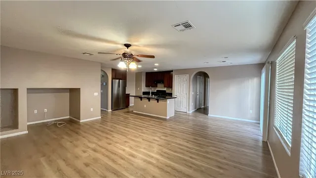 $2,150 | 721 East Caballo Hills Avenue, North Las Vegas, NV 89081