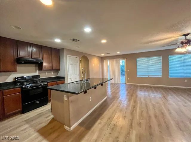 $2,150 | 721 East Caballo Hills Avenue, North Las Vegas, NV 89081