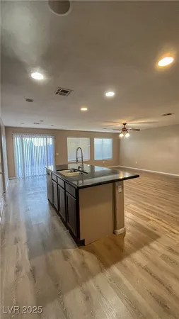 $2,350 | 721 East Caballo Hills Avenue, North Las Vegas, NV 89081