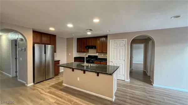 $2,350 | 721 East Caballo Hills Avenue, North Las Vegas, NV 89081