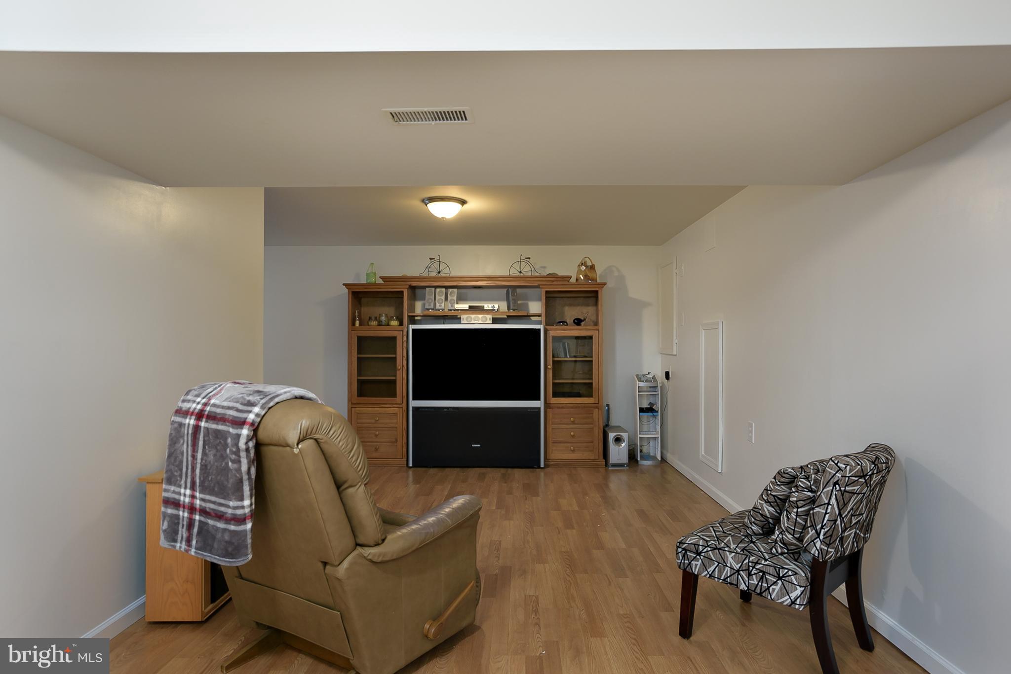 917 Towson Road Abingdon, MD 21009 - Photo 22 of 30 Basement