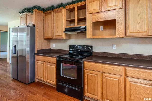 $249,000 | 309 Evergreen Trail, Herrin, IL 62948