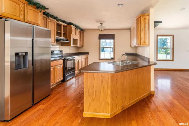 $249,000 | 309 Evergreen Trail, Herrin, IL 62948