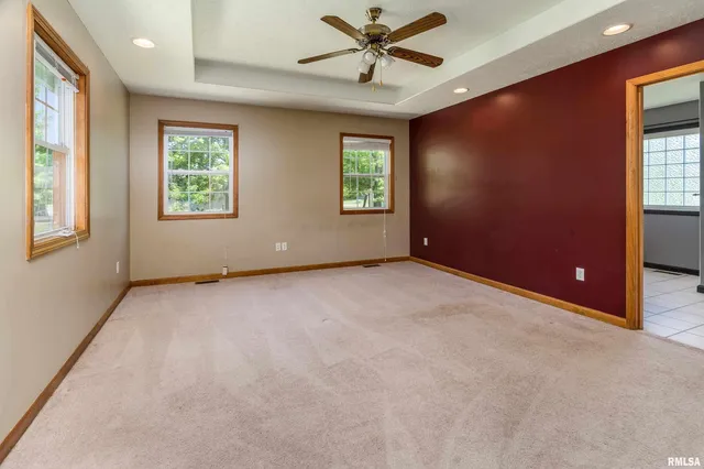 $249,000 | 309 Evergreen Trail, Herrin, IL 62948