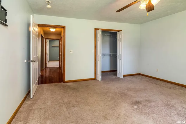 $249,000 | 309 Evergreen Trail, Herrin, IL 62948