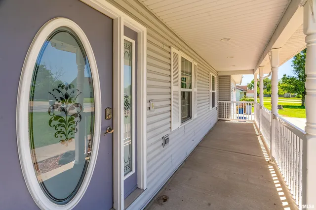 $249,000 | 309 Evergreen Trail, Herrin, IL 62948