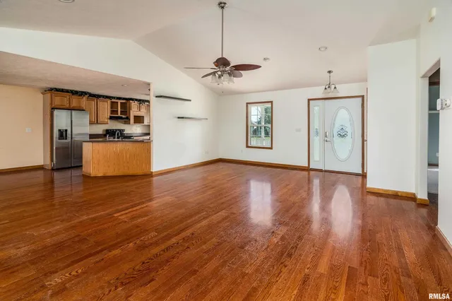 $249,000 | 309 Evergreen Trail, Herrin, IL 62948