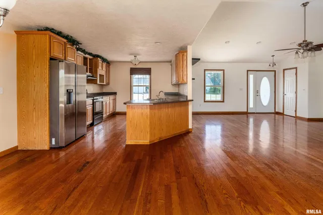 $249,000 | 309 Evergreen Trail, Herrin, IL 62948