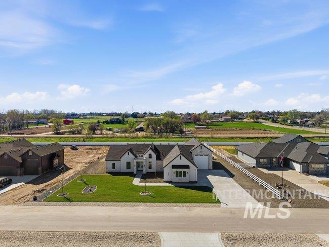 24897 Ardmore Court Caldwell, ID 83607 - Photo 2 of 47 View of subject property