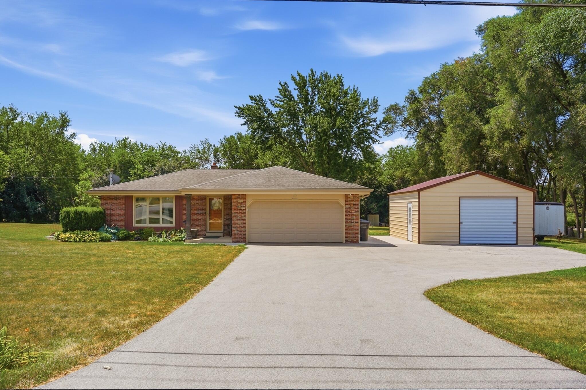 S58W29985 McFarlane Road Genesee, WI 53149 - Photo 1 of 43 Main